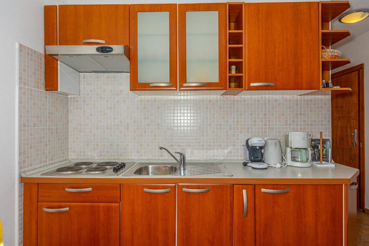 Apartments Lacic 2 Crikvenica Exterior photo
