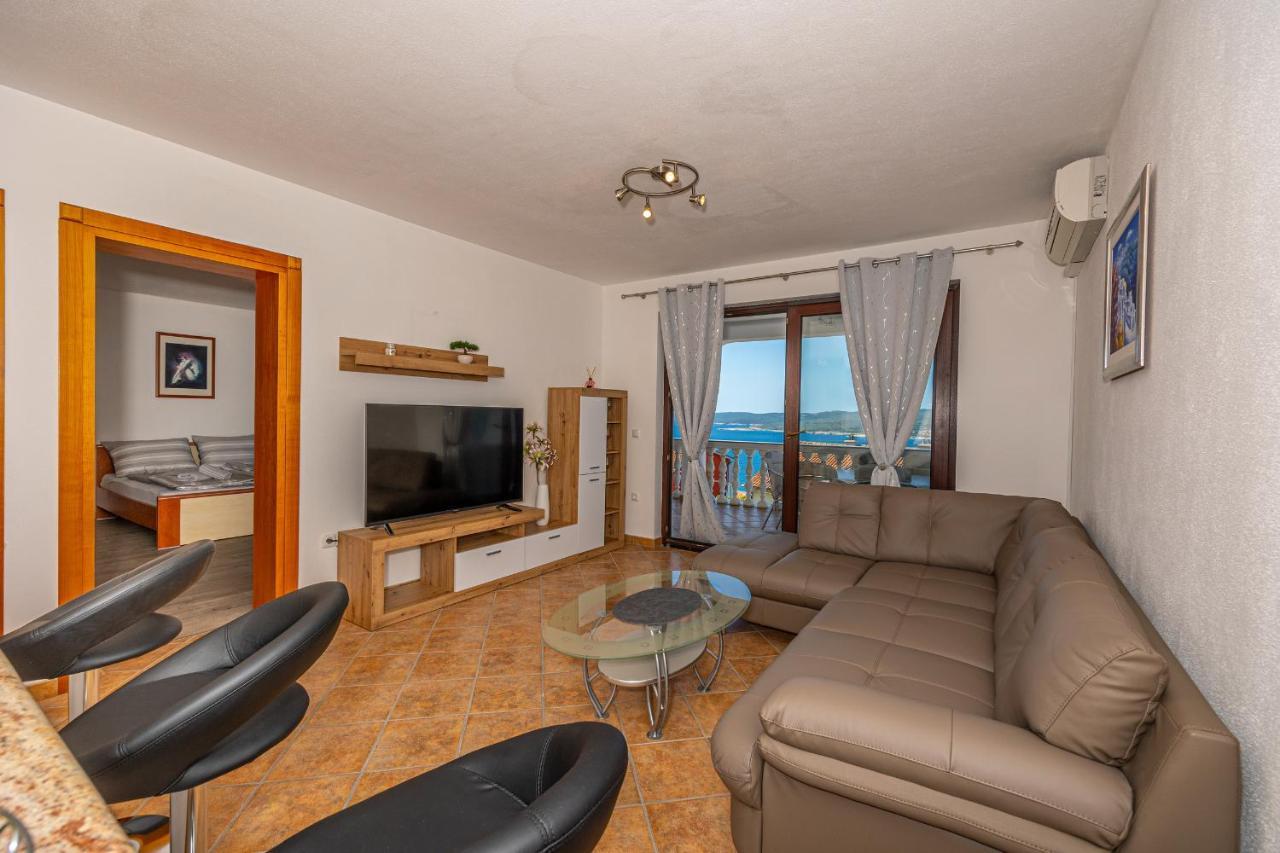 Apartments Lacic 2 Crikvenica Exterior photo