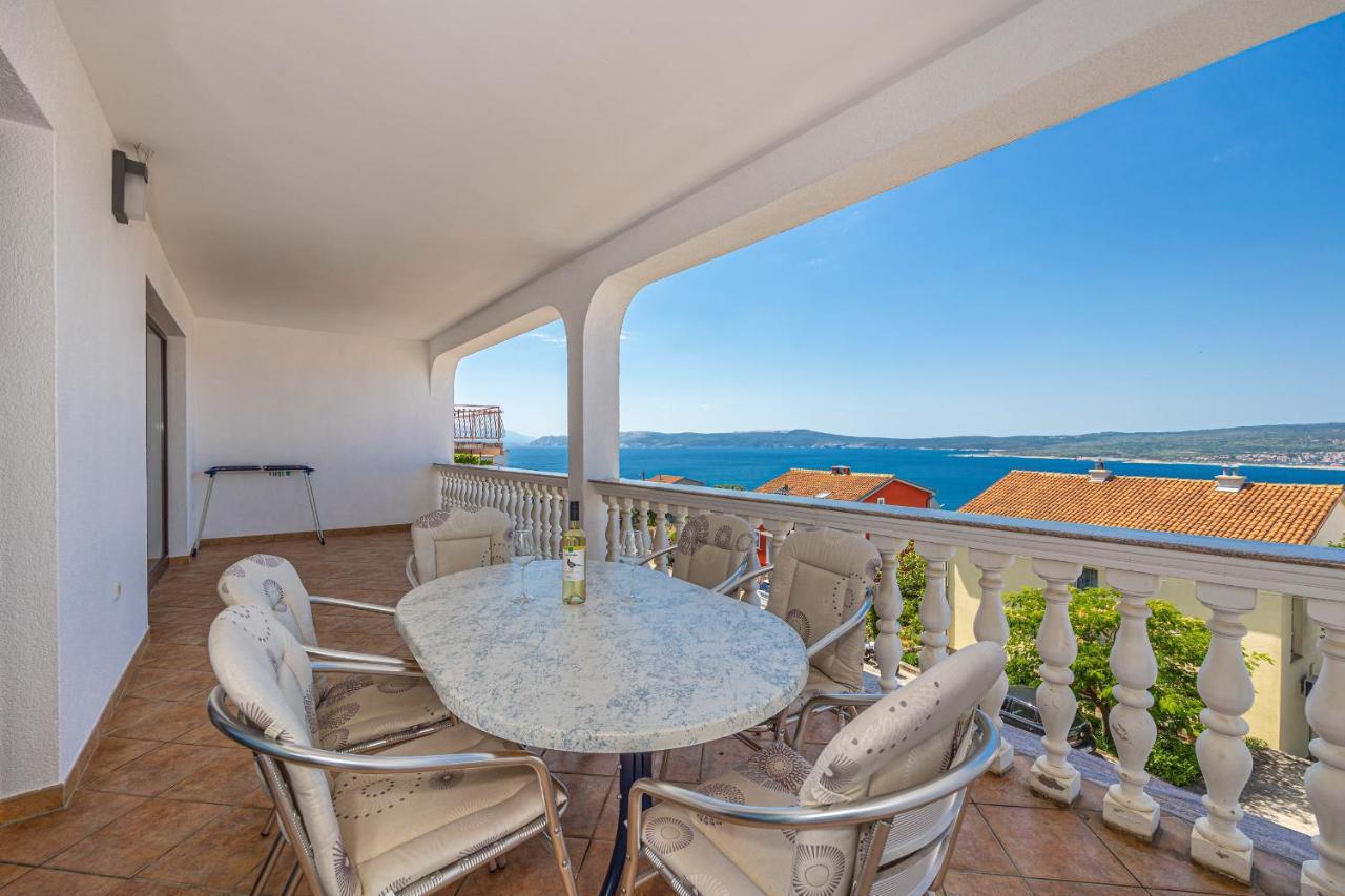 Apartments Lacic 2 Crikvenica Exterior photo