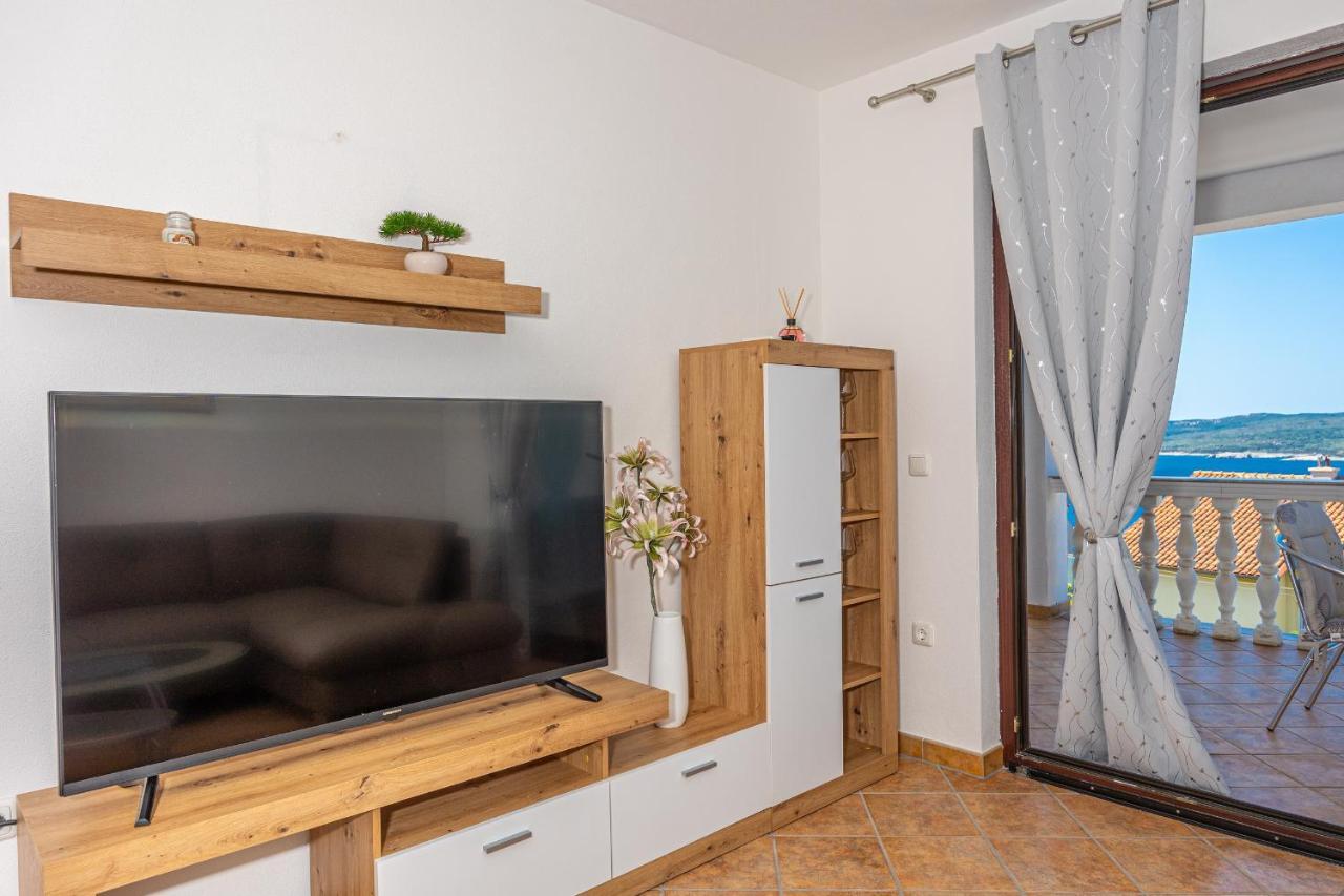 Apartments Lacic 2 Crikvenica Exterior photo