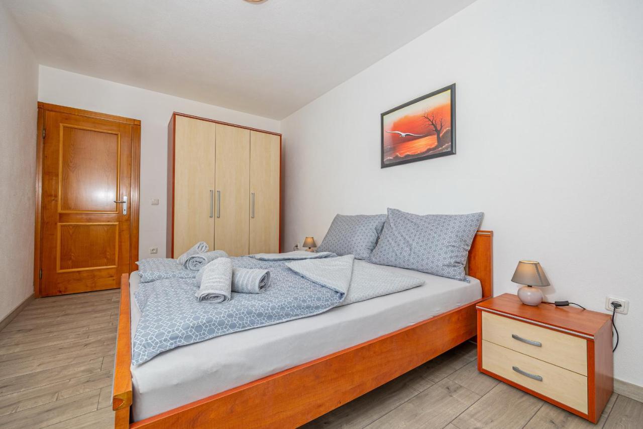 Apartments Lacic 2 Crikvenica Exterior photo