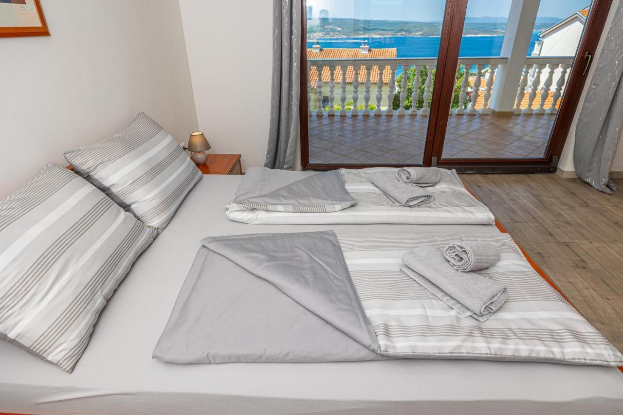 Apartments Lacic 2 Crikvenica Exterior photo