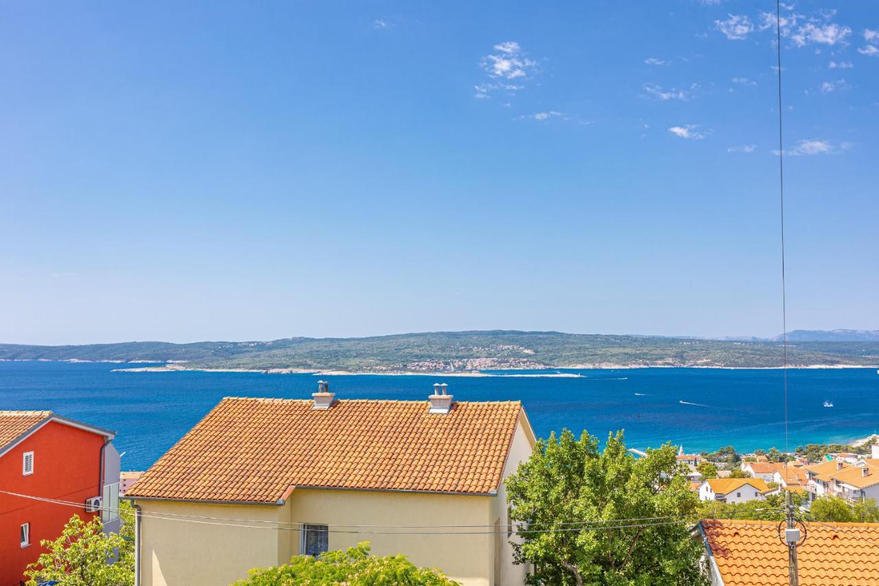 Apartments Lacic 2 Crikvenica Exterior photo