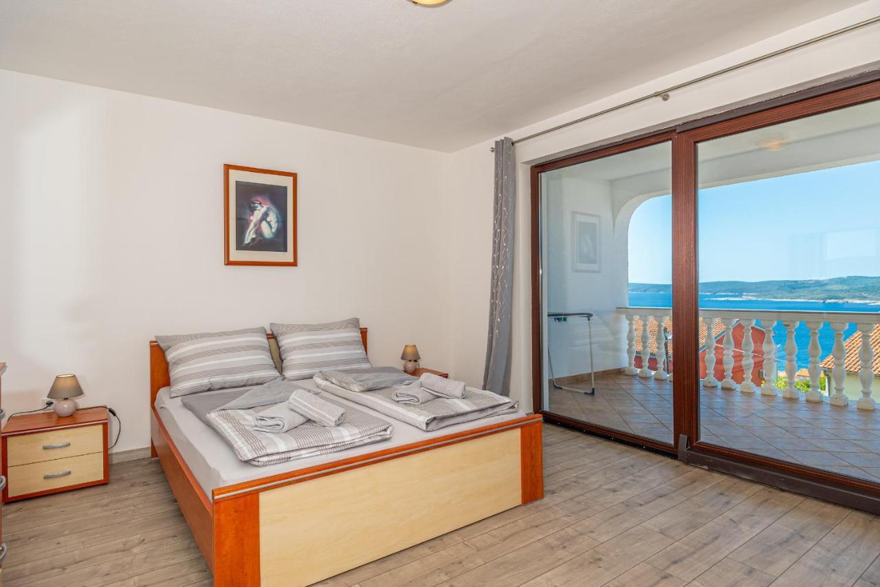 Apartments Lacic 2 Crikvenica Exterior photo